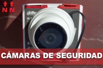 Nieto Nuñez - Puertas Automáticas y Sistemas de Seguridad - Puebla