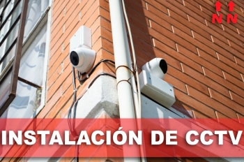 Nieto Nuñez - Puertas Automáticas y Sistemas de Seguridad - Puebla