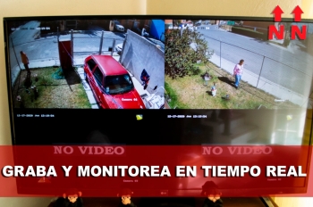 Nieto Nuñez - Puertas Automáticas y Sistemas de Seguridad - Puebla