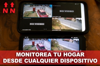 Nieto Nuñez - Puertas Automáticas y Sistemas de Seguridad - Puebla