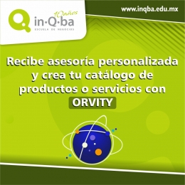INQBA Escuela de Negocios - Puebla
