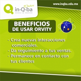 INQBA Escuela de Negocios - Puebla