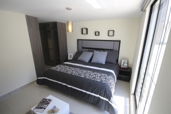 Casas AMP - Puebla