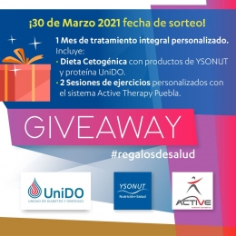 UniDo Unidad de Diabetes y Obesidad - Puebla