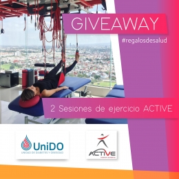 UniDo Unidad de Diabetes y Obesidad - Puebla