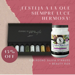 Silvia Strauss Puebla - Puebla
