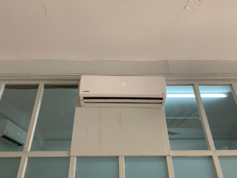 SF Aire Acondicionado y Refrigeración - Puebla