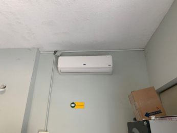 SF Aire Acondicionado y Refrigeración - Puebla
