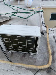 SF Aire Acondicionado y Refrigeración - Puebla