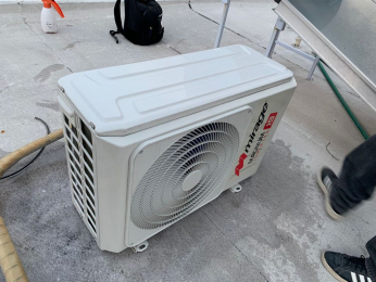 SF Aire Acondicionado y Refrigeración - Puebla