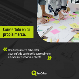 INQBA Escuela de Negocios - Puebla