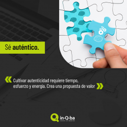 INQBA Escuela de Negocios - Puebla