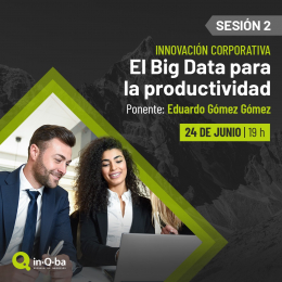 INQBA Escuela de Negocios - Puebla