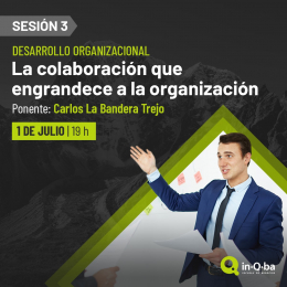 INQBA Escuela de Negocios - Puebla