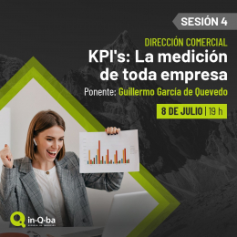 INQBA Escuela de Negocios - Puebla