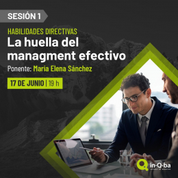 INQBA Escuela de Negocios - Puebla