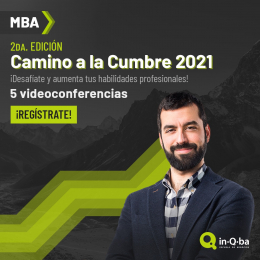 INQBA Escuela de Negocios - Puebla