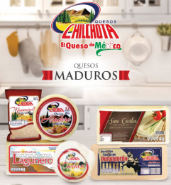 SADIRI - Distribución de Chilchota alimentos - Puebla