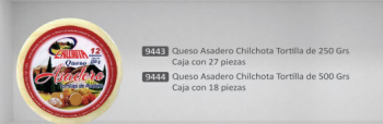 SADIRI - Distribución de Chilchota alimentos - Puebla