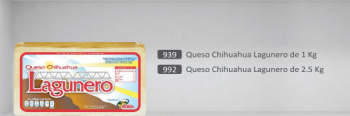 SADIRI - Distribución de Chilchota alimentos - Puebla