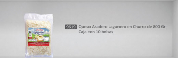 SADIRI - Distribución de Chilchota alimentos - Puebla