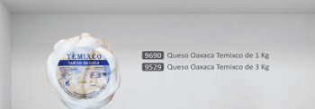 SADIRI - Distribución de Chilchota alimentos - Puebla