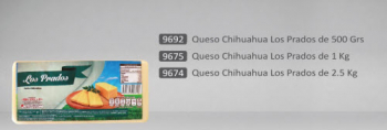 SADIRI - Distribución de Chilchota alimentos - Puebla