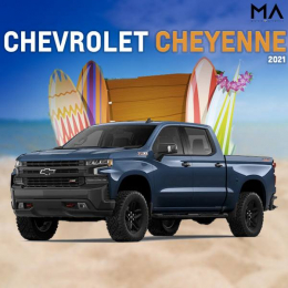 Montoto Distribuidor Chevrolet en Puebla - Puebla