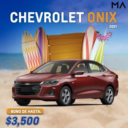 Montoto Distribuidor Chevrolet en Puebla - Puebla