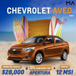 Montoto Distribuidor Chevrolet en Puebla - Puebla