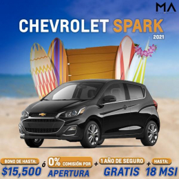 Montoto Distribuidor Chevrolet en Puebla - Puebla