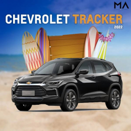 Montoto Distribuidor Chevrolet en Puebla - Puebla