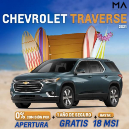 Montoto Distribuidor Chevrolet en Puebla - Puebla