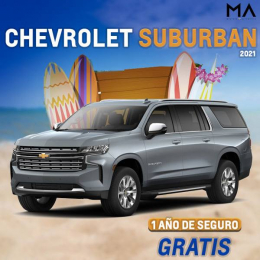 Montoto Distribuidor Chevrolet en Puebla - Puebla