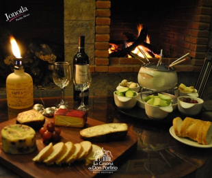 Hotel Boutique & Spa La Casona de Don Porfirio - Puebla