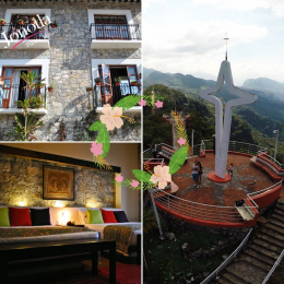 Hotel Boutique & Spa La Casona de Don Porfirio - Puebla