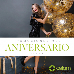 CELAM - Centro Médico Láser de Sonata - Puebla