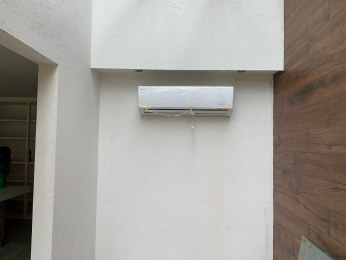 SF Aire Acondicionado y Refrigeración - Puebla