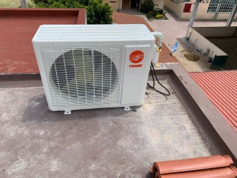 SF Aire Acondicionado y Refrigeración - Puebla