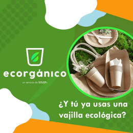 Ecorgánico - Soluciones Ecológicas Puebla - Puebla