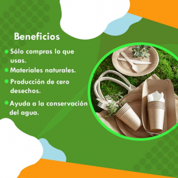 Ecorgánico - Soluciones Ecológicas Puebla - Puebla