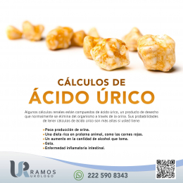 Urólogo - Dr. Francisco Ramos Salgado - Puebla
