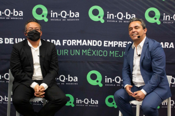 INQBA Escuela de Negocios - Puebla