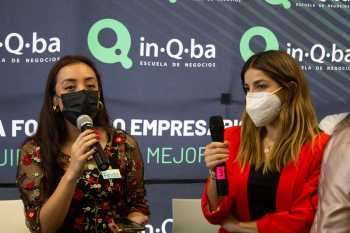 INQBA Escuela de Negocios - Puebla