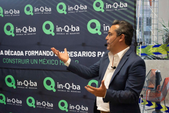 INQBA Escuela de Negocios - Puebla