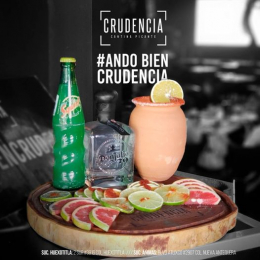 Crudencia Cantina Picante - Puebla