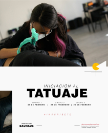 Universitario Bauhaus - Puebla