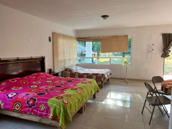 Cabañas Atlixco - Puebla