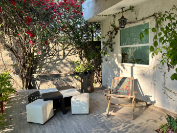 Cabañas Atlixco - Puebla