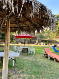 Cabañas Atlixco - Puebla
